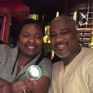 Meet your Posher, Deanna